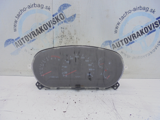 Tachometer Hyundai Accent