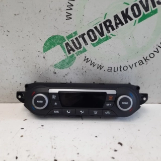 Ovládač kúrenia Ford C-Max 7M5T-18C612-AC