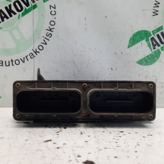 Riadiaca jednotka klimatizácie Opel Astra G 24410128