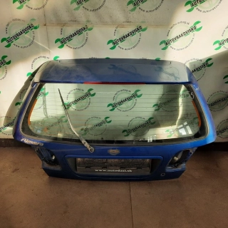 Piate dvere Nissan Almera