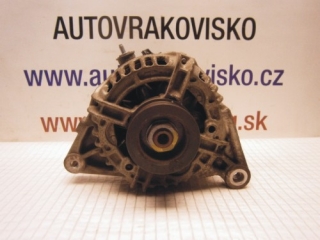 Alternátor Toyota Corolla 27060-0D140