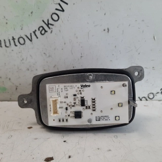 LED konvertor Renault Megane IV 90072332