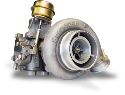 Turbo Turbo