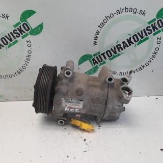 Kompresor klimatizácie Citroen C3 II 1.4 9684480480